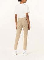 NAPAPIJRI T-shirt , Color: CREAM (Image 1)