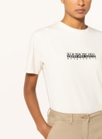NAPAPIJRI T-shirt , Color: CREAM (Image 1)