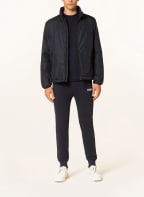 NAPAPIJRI Funktionsjacke A-BERGENN, Farbe: SCHWARZ (Bild 1)