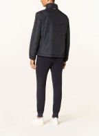 NAPAPIJRI Funktionsjacke A-BERGENN, Farbe: SCHWARZ (Bild 1)