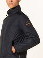 NAPAPIJRI Funktionsjacke A-BERGENN, Farbe: SCHWARZ (Bild 1)