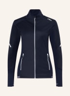 CMP Hybrid-Fleecejacke, Farbe: DUNKELBLAU (Bild 1)