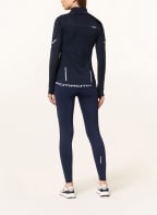 CMP Hybrid-Fleecejacke, Farbe: DUNKELBLAU (Bild 1)