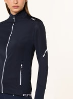 CMP Hybrid-Fleecejacke, Farbe: DUNKELBLAU (Bild 1)