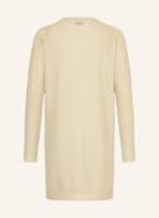 MICHAEL KORS Strickkleid mit Glitzergarn, Farbe: GOLD (Bild 1)