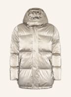 MICHAEL KORS Steppjacke, Farbe: GOLD (Bild 1)