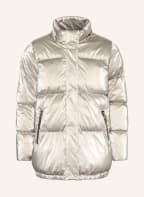 MICHAEL KORS Steppjacke, Farbe: GOLD (Bild 1)