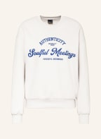 gina tricot Sweatshirt RILEY, Farbe: CREME (Bild 1)