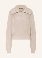 gina tricot Troyer VIVIETTE, Farbe: BEIGE (Bild 1)
