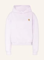 Nike Hoodie COURT, Farbe: HELLLILA (Bild 1)
