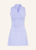 Nike Tennis dress COURT DRI-FIT VICTORY, Color: LIGHT PURPLE (Image 1)