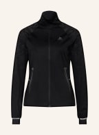 odlo Laufjacke ZEROWEIGHT PRO WARM mit Mesh, Farbe: 15000 BLACK (Bild 1)