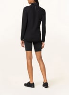 odlo Laufshirt ZEROWEIGHT, Farbe: SCHWARZ (Bild 1)