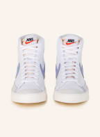 Nike Hightop-Sneaker BLAZER MID '77 VINTAGE, Farbe: WEISS/ HELLLILA (Bild 1)