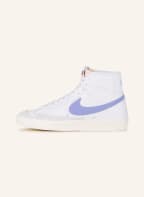 Nike Hightop-Sneaker BLAZER MID '77 VINTAGE, Farbe: WEISS/ HELLLILA (Bild 1)
