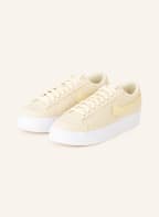 Nike Sneaker BLAZER, Farbe: GELB (Bild 1)