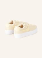 Nike Sneaker BLAZER, Farbe: GELB (Bild 1)