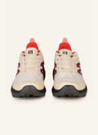 SALOMON Multifunktionsschuhe OUTPULSE GTX, Farbe: ECRU/ DUNKELROT/ SCHWARZ (Bild 1)