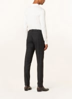 MYTHS Chino Contemporary Fit, Farbe: DUNKELGRAU/ DUNKELBLAU (Bild 1)