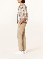 MYTHS Cargohose , Farbe: BEIGE (Bild 1)
