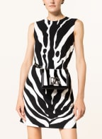 DOLCE & GABBANA Shoulder bag , Color: BLACK/ WHITE (Image 1)