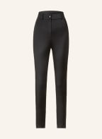 DOLCE & GABBANA Leggings , Color: BLACK (Image 1)