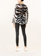 DOLCE & GABBANA Leggings , Color: BLACK (Image 1)