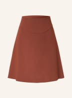 SEE BY CHLOÉ Skirt , Color: BROWN (Image 1)