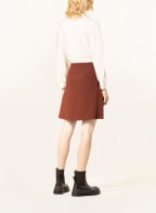 SEE BY CHLOÉ Skirt , Color: BROWN (Image 1)