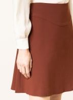 SEE BY CHLOÉ Skirt , Color: BROWN (Image 1)