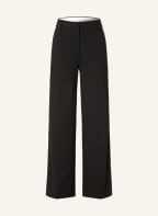 SEE BY CHLOÉ Marlenehose , Farbe: SCHWARZ (Bild 1)