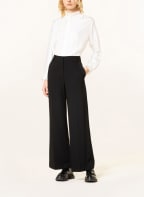 SEE BY CHLOÉ Marlenehose , Farbe: SCHWARZ (Bild 1)