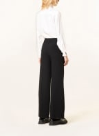 SEE BY CHLOÉ Marlenehose , Farbe: SCHWARZ (Bild 1)
