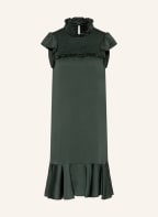 SEE BY CHLOÉ Kleid , Farbe: DUNKELGRÜN (Bild 1)