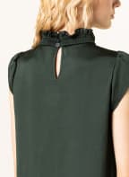 SEE BY CHLOÉ Kleid , Farbe: DUNKELGRÜN (Bild 1)