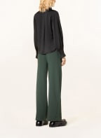 SEE BY CHLOÉ Bow-tie blouse, Color: BLACK (Image 1)