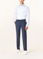ETERNA Jerseyhemd Modern Fit , Farbe: HELLBLAU (Bild 1)