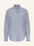 ISABEL MARANT ÉTOILE Bluse SAOLI, Farbe: BLAUGRAU (Bild 1)