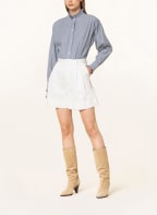 ISABEL MARANT ÉTOILE Bluse SAOLI, Farbe: BLAUGRAU (Bild 1)