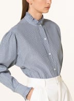 ISABEL MARANT ÉTOILE Bluse SAOLI, Farbe: BLAUGRAU (Bild 1)
