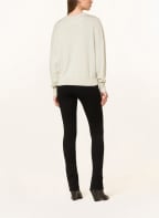ISABEL MARANT ÉTOILE Pullover MARISANS, Farbe: HELLGRAU (Bild 1)
