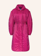 ISABEL MARANT ÉTOILE Mantel DASTYANO, Farbe: FUCHSIA (Bild 1)