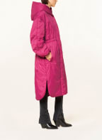 ISABEL MARANT ÉTOILE Mantel DASTYANO, Farbe: FUCHSIA (Bild 1)