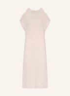 MRS & HUGS Strickkleid aus Merinowolle, Farbe: BEIGE (Bild 1)