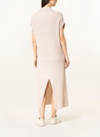 MRS & HUGS Strickkleid aus Merinowolle, Farbe: BEIGE (Bild 1)