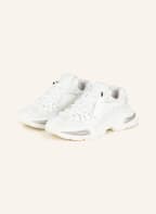 DOLCE & GABBANA Sneaker AIRMASTER, Farbe: WEISS (Bild 1)