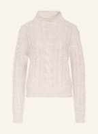 MRS & HUGS Pullover, Farbe: BEIGE (Bild 1)