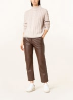 MRS & HUGS Pullover, Farbe: BEIGE (Bild 1)