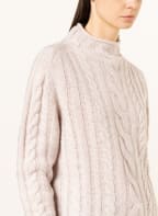 MRS & HUGS Pullover, Farbe: BEIGE (Bild 1)