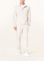 Theory Sweatpants , Color: CREAM (Image 1)